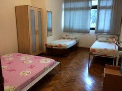 Balmoral Plaza (D10), Apartment #460859101